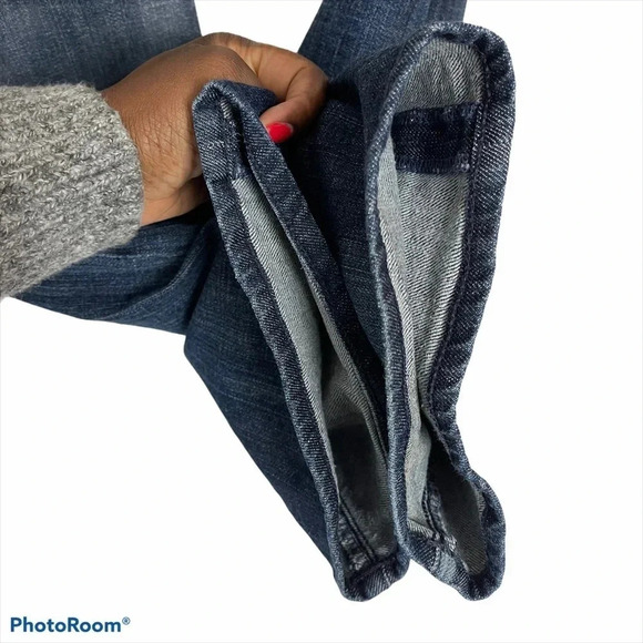 AG Adriano Goldschmied The Club Flare Jeans - Picture 11 of 15